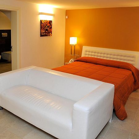 Hotel Porta Reale Ното Экстерьер фото
