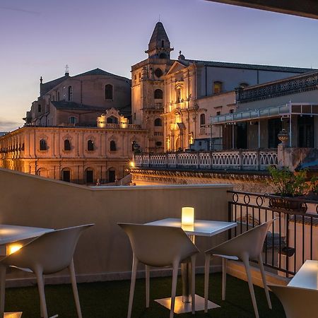 Hotel Porta Reale Ното Экстерьер фото