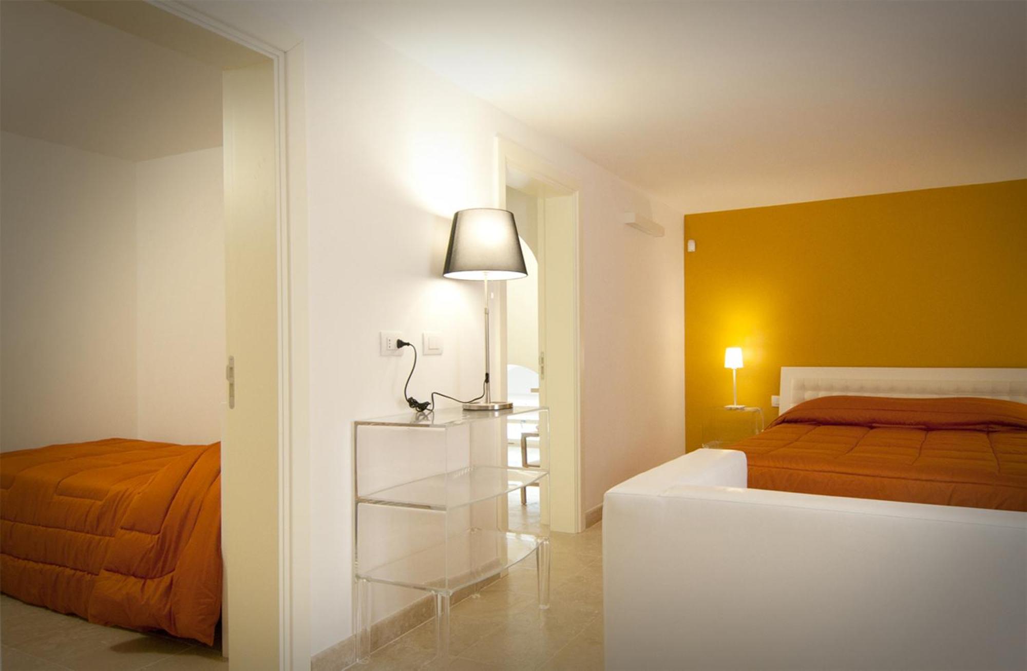 Hotel Porta Reale Ното Экстерьер фото