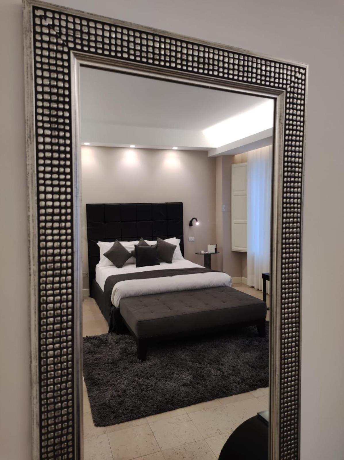 Hotel Porta Reale Ното Экстерьер фото