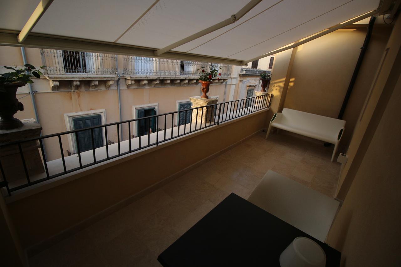 Hotel Porta Reale Ното Экстерьер фото