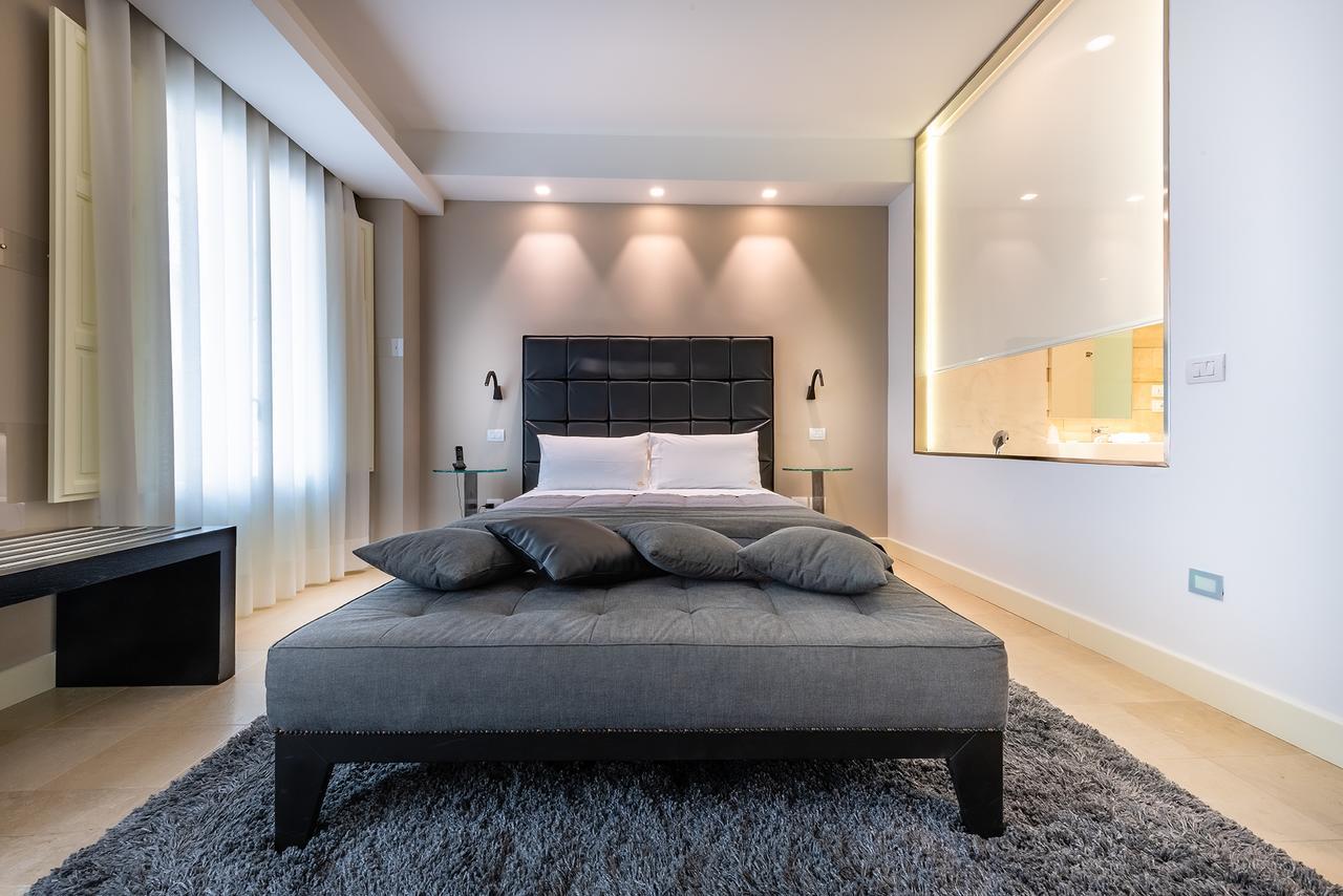 Hotel Porta Reale Ното Экстерьер фото