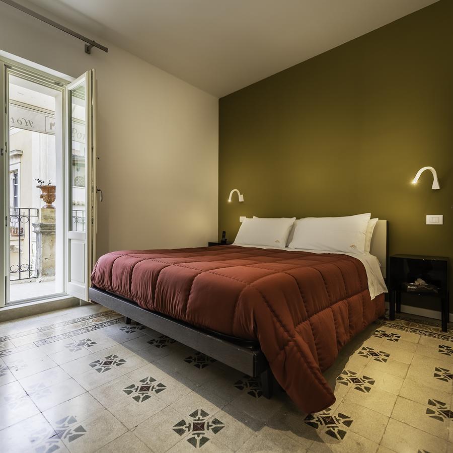 Hotel Porta Reale Ното Экстерьер фото