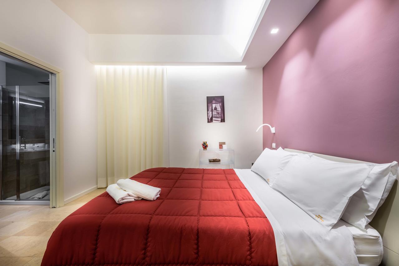 Hotel Porta Reale Ното Экстерьер фото