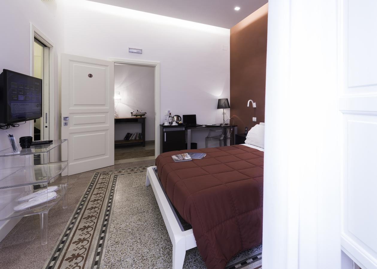 Hotel Porta Reale Ното Экстерьер фото