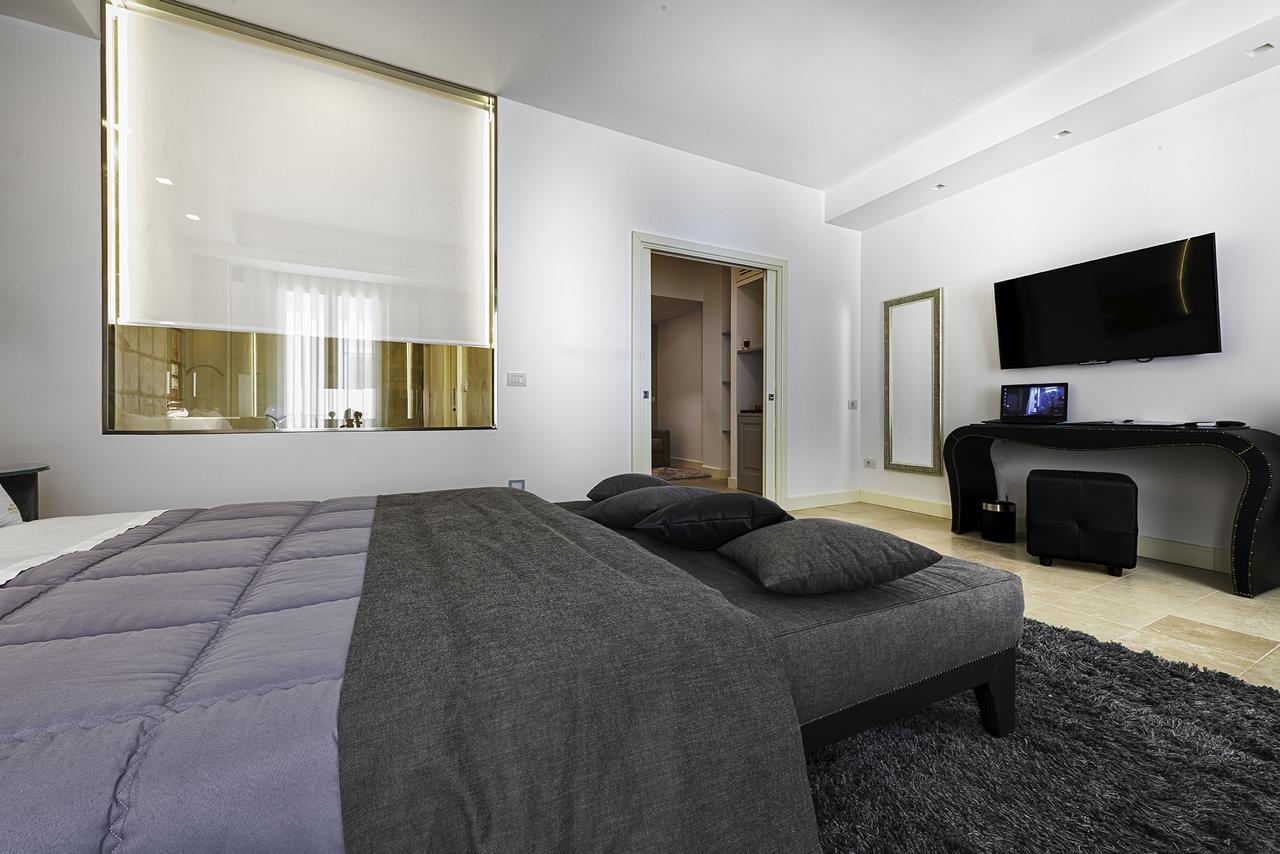 Hotel Porta Reale Ното Экстерьер фото