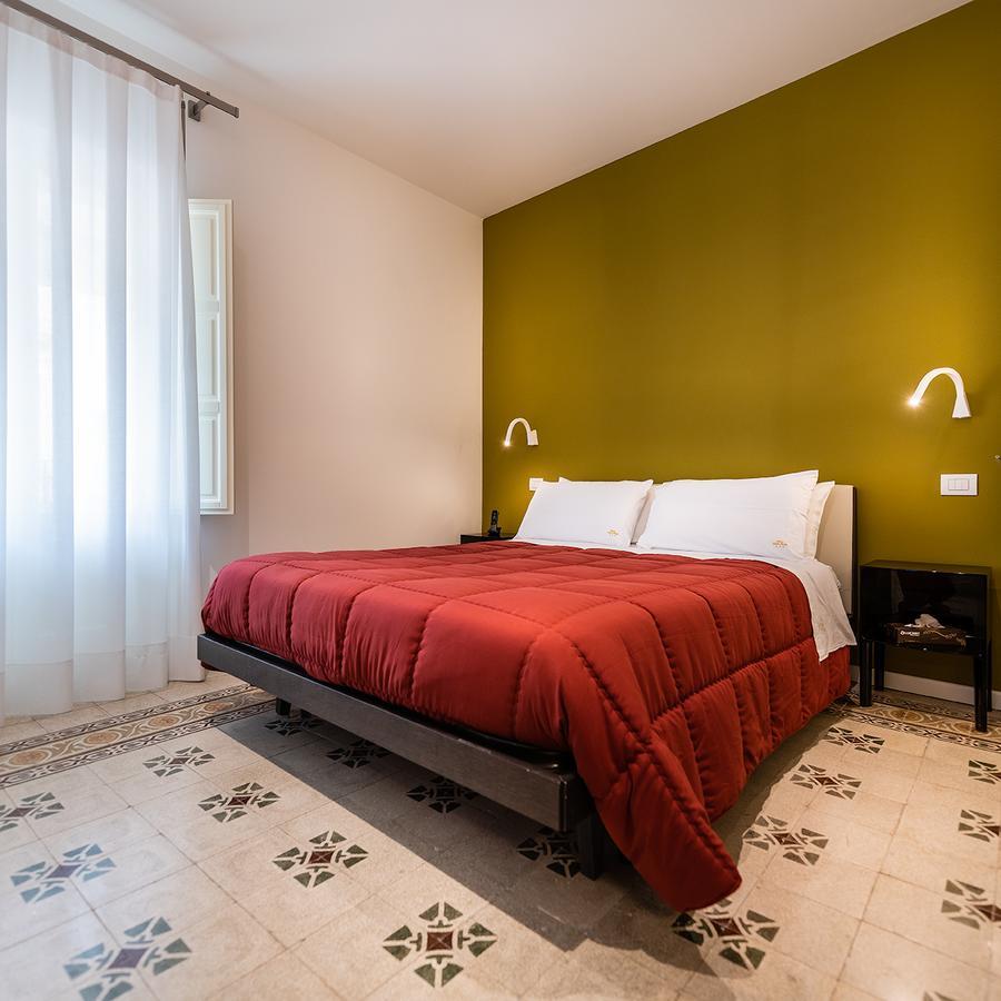Hotel Porta Reale Ното Экстерьер фото
